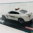 Load image into Gallery viewer, Kyosho Mini-z Body ASC NISSAN GT-R SUPER GT Safety Car MZP411SC