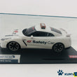 Load image into Gallery viewer, Kyosho Mini-z Body ASC NISSAN GT-R SUPER GT Safety Car MZP411SC