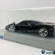 Load image into Gallery viewer, Kyosho Mini-z Body ASC ENZO FERRARI MZG201BK