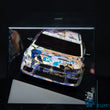 Load image into Gallery viewer, Kyosho Mini-z Body ASC MITSUBISHI KYOSHO ALICE MOTORS LANCER EVO X MZP409A