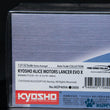 Load image into Gallery viewer, Kyosho Mini-z Body ASC MITSUBISHI KYOSHO ALICE MOTORS LANCER EVO X MZP409A