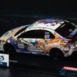 Load image into Gallery viewer, Kyosho Mini-z Body ASC MITSUBISHI KYOSHO ALICE MOTORS LANCER EVO X MZP409A
