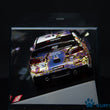 Load image into Gallery viewer, Kyosho Mini-z Body ASC MITSUBISHI KYOSHO ALICE MOTORS LANCER EVO X MZP409A