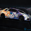 Load image into Gallery viewer, Kyosho Mini-z Body ASC MITSUBISHI KYOSHO ALICE MOTORS LANCER EVO X MZP409A
