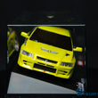 Load image into Gallery viewer, Kyosho Mini-z Body ASC MITSUBISHI LANCER EVOLUTION VII MZG39WS