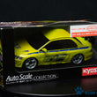 Load image into Gallery viewer, Kyosho Mini-z Body ASC MITSUBISHI LANCER EVOLUTION VII MZG39WS