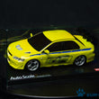Load image into Gallery viewer, Kyosho Mini-z Body ASC MITSUBISHI LANCER EVOLUTION VII MZG39WS