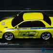 Load image into Gallery viewer, Kyosho Mini-z Body ASC MITSUBISHI LANCER EVOLUTION VII MZG39WS