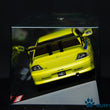 Load image into Gallery viewer, Kyosho Mini-z Body ASC MITSUBISHI LANCER EVOLUTION VII MZG39WS