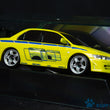 Load image into Gallery viewer, Kyosho Mini-z Body ASC MITSUBISHI LANCER EVOLUTION VII MZG39WS