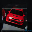 Load image into Gallery viewer, Kyosho Mini-z Body ASC MITSUBISHI LANCER EVOLUTION VI MZC3R