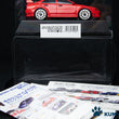 Load image into Gallery viewer, Kyosho Mini-z Body ASC MITSUBISHI LANCER EVOLUTION VI MZC3R