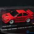 Load image into Gallery viewer, Kyosho Mini-z Body ASC MITSUBISHI LANCER EVOLUTION VI MZC3R
