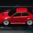 Load image into Gallery viewer, Kyosho Mini-z Body ASC MITSUBISHI LANCER EVOLUTION VI MZC3R