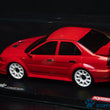 Load image into Gallery viewer, Kyosho Mini-z Body ASC MITSUBISHI LANCER EVOLUTION VI MZC3R