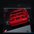 Load image into Gallery viewer, Kyosho Mini-z Body ASC MITSUBISHI LANCER EVOLUTION VI MZC3R