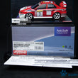 Load image into Gallery viewer, Kyosho Mini-z Body ASC MITSUBISHI LANCER EVOLUTION VI MZP3WRC