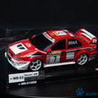 Load image into Gallery viewer, Kyosho Mini-z Body ASC MITSUBISHI LANCER EVOLUTION VI MZP3WRC