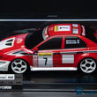 Load image into Gallery viewer, Kyosho Mini-z Body ASC MITSUBISHI LANCER EVOLUTION VI MZP3WRC