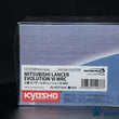 Load image into Gallery viewer, Kyosho Mini-z Body ASC MITSUBISHI LANCER EVOLUTION VI MZP3WRC