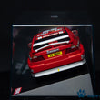 Load image into Gallery viewer, Kyosho Mini-z Body ASC MITSUBISHI LANCER EVOLUTION VI MZP3WRC