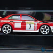 Load image into Gallery viewer, Kyosho Mini-z Body ASC MITSUBISHI LANCER EVOLUTION VI MZP3WRC