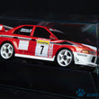 Load image into Gallery viewer, Kyosho Mini-z Body ASC MITSUBISHI LANCER EVOLUTION VI MZP3WRC