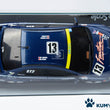 Load image into Gallery viewer, Kyosho Mini-z Body ASC MITSUBISHI LANCER EVOLUTION X ENDLESS ADVAN CS-X MZP409EA