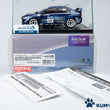 Load image into Gallery viewer, Kyosho Mini-z Body ASC MITSUBISHI LANCER EVOLUTION X ENDLESS ADVAN CS-X MZP409EA