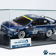 Load image into Gallery viewer, Kyosho Mini-z Body ASC MITSUBISHI LANCER EVOLUTION X ENDLESS ADVAN CS-X MZP409EA
