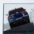 Load image into Gallery viewer, Kyosho Mini-z Body ASC MITSUBISHI LANCER EVOLUTION X ENDLESS ADVAN CS-X MZP409EA