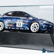 Load image into Gallery viewer, Kyosho Mini-z Body ASC MITSUBISHI LANCER EVOLUTION X ENDLESS ADVAN CS-X MZP409EA