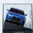 Load image into Gallery viewer, Kyosho Mini-z Body ASC MITSUBISHI LANCER EVOLUTION X MZP409MB/MZPP409MB