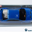 Load image into Gallery viewer, Kyosho Mini-z Body ASC MITSUBISHI LANCER EVOLUTION X MZP409MB/MZPP409MB