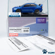 Load image into Gallery viewer, Kyosho Mini-z Body ASC MITSUBISHI LANCER EVOLUTION X MZP409MB/MZPP409MB