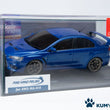 Load image into Gallery viewer, Kyosho Mini-z Body ASC MITSUBISHI LANCER EVOLUTION X MZP409MB/MZPP409MB