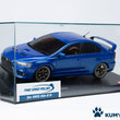 Load image into Gallery viewer, Kyosho Mini-z Body ASC MITSUBISHI LANCER EVOLUTION X MZP409MB/MZPP409MB