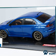 Load image into Gallery viewer, Kyosho Mini-z Body ASC MITSUBISHI LANCER EVOLUTION X MZP409MB/MZPP409MB
