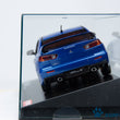 Load image into Gallery viewer, Kyosho Mini-z Body ASC MITSUBISHI LANCER EVOLUTION X MZP409MB/MZPP409MB
