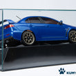 Load image into Gallery viewer, Kyosho Mini-z Body ASC MITSUBISHI LANCER EVOLUTION X MZP409MB/MZPP409MB
