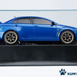 Load image into Gallery viewer, Kyosho Mini-z Body ASC MITSUBISHI LANCER EVOLUTION X MZP409MB/MZPP409MB