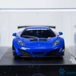 Load image into Gallery viewer, Kyosho Mini-z Body ASC McLaren 12C GT3 2013 MZP226MB