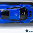 Load image into Gallery viewer, Kyosho Mini-z Body ASC McLaren 12C GT3 2013 MZP226MB