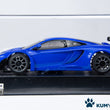 Load image into Gallery viewer, Kyosho Mini-z Body ASC McLaren 12C GT3 2013 MZP226MB