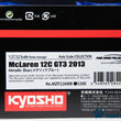Load image into Gallery viewer, Kyosho Mini-z Body ASC McLaren 12C GT3 2013 MZP226MB