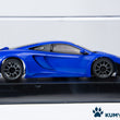 Load image into Gallery viewer, Kyosho Mini-z Body ASC McLaren 12C GT3 2013 MZP226MB