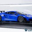 Load image into Gallery viewer, Kyosho Mini-z Body ASC McLaren 12C GT3 2013 MZP226MB