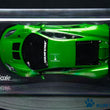 Load image into Gallery viewer, Kyosho Mini-z Body ASC McLaren 12C GT3 2013 MZP226MG