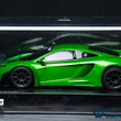 Load image into Gallery viewer, Kyosho Mini-z Body ASC McLaren 12C GT3 2013 MZP226MG