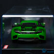 Load image into Gallery viewer, Kyosho Mini-z Body ASC McLaren 12C GT3 2013 MZP226MG